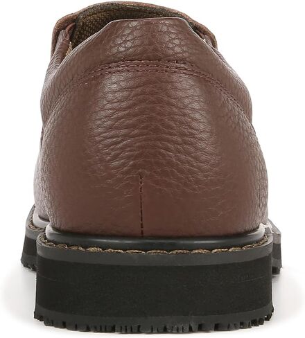 Dr. Scholl's Shoes Men's Winder II Slip Resistant Work Loafer in Kuwait