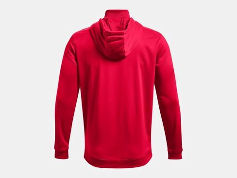 Under Armour Storm Fleece Full Zip Hoody Black 2XL in Saudi Arabia