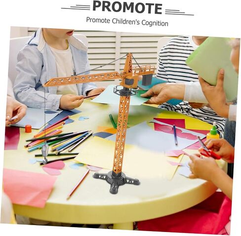 Artibetter Scale Miniature Operation لعملية عمل واقعية للعب الخيال الجذاب تجربة موقع البناء in Saudi Arabia