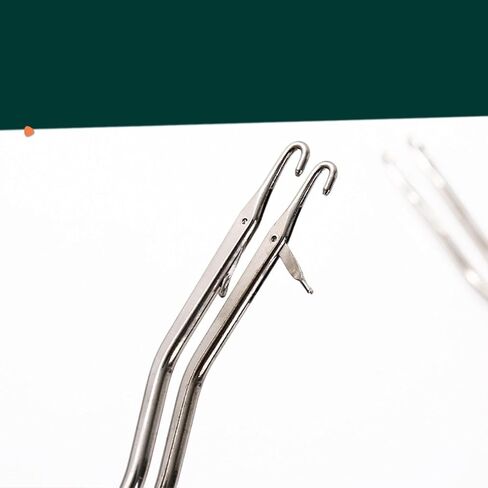 3pcs مزلاج خطاف الكروشيه البساط صنع مشاريع الحياك in Kuwait