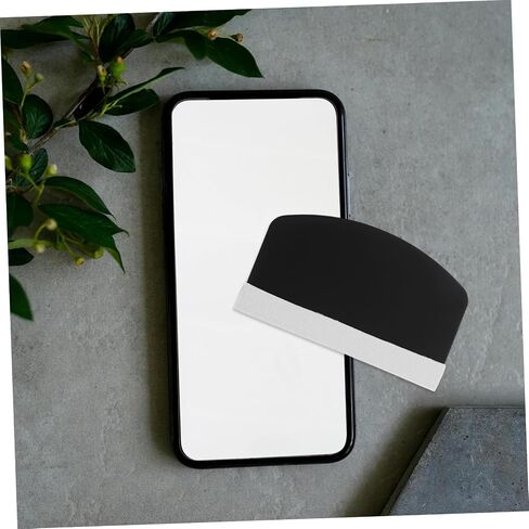 شاشة الهاتف الشاشة Squeegee Tool مكشطة اقتصادية لتصميم تطبيق سلس لتصميم المستخدم أداة مساعدة للهاتف الخدش in Saudi Arabia