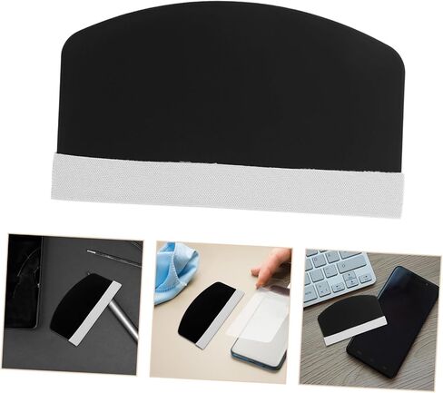 شاشة الهاتف الشاشة Squeegee Tool مكشطة اقتصادية لتصميم تطبيق سلس لتصميم المستخدم أداة مساعدة للهاتف الخدش in Saudi Arabia