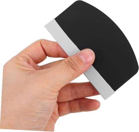 شاشة الهاتف الشاشة Squeegee Tool مكشطة اقتصادية لتصميم تطبيق سلس لتصميم المستخدم أداة مساعدة للهاتف الخدش in Saudi Arabia
