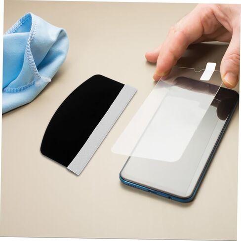 Lurrose Phone Screen Film Squeegee Tool Scraper Scraper Screping for Vinyl Application Scratch Radio Scratch Radio in Kuwait