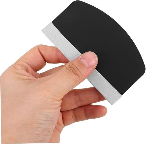 Lurrose Phone Screen Film Squeegee Tool Scraper Scraper Screping for Vinyl Application Scratch Radio Scratch Radio in Kuwait
