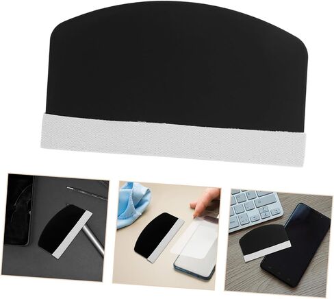 Lurrose Phone Screen Film Squeegee Tool Scraper Scraper Screping for Vinyl Application Scratch Radio Scratch Radio in Kuwait