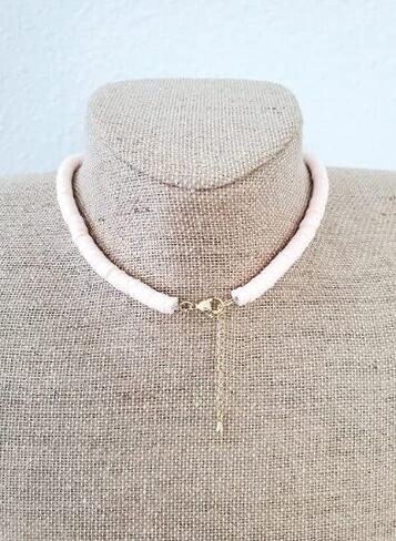 Outerbanks Season 3 Choker Necklaces FULL SET Sarah Cameron Dupes INSPO in Saudi Arabia