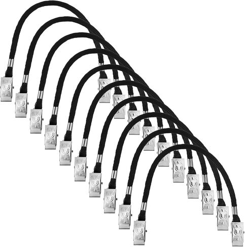 10 PCS HAT CLIPS لقوارب القوارب ، مقطع حزام القبعة القابل للتعديل ، قبعات مقاومة للرياح مقاطع حارس حارس ، قبعات ركوب الغطاء للبيسبول ، الإبحار ، والتخييم في الهواء الطلق ، الأسود in Saudi Arabia