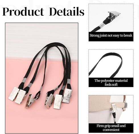 10 PCS HAT CLIPS لقوارب القوارب ، مقطع حزام القبعة القابل للتعديل ، قبعات مقاومة للرياح مقاطع حارس حارس ، قبعات ركوب الغطاء للبيسبول ، الإبحار ، والتخييم في الهواء الطلق ، الأسود in Saudi Arabia