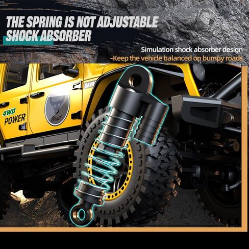 X-Verse SG206MAX 1/20 شاحنات RC بدون فرش للبالغين ، سيارة RC Ofrroad ، 4x4 عالية السرعة جميع التضاريس على الطريق RC Climbing المركبات ، 3 بطارية in Kuwait