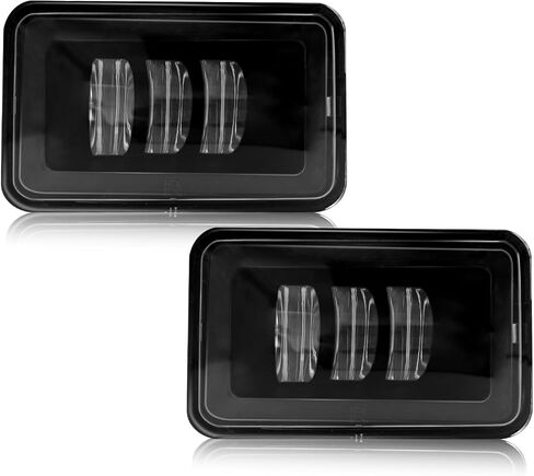 Fog Lights Assemby fit for Honda Civic 1999 2000 Fog Lamps with Wiring Harness and Switch (2pcs) in Saudi Arabia