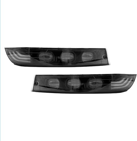 Fog Lights Assemby fit for Honda Civic 1999 2000 Fog Lamps with Wiring Harness and Switch (2pcs) in Saudi Arabia