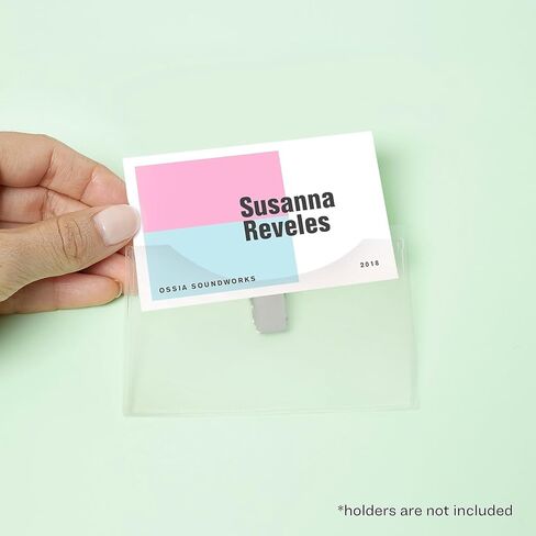 Additional Laser/Inkjet Inserts, 3 x 4, White, 300/Box, Sold as 1 Box in Saudi Arabia