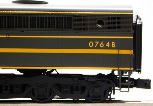 Lionel New Haven SUPERBASS PB #764B in Saudi Arabia