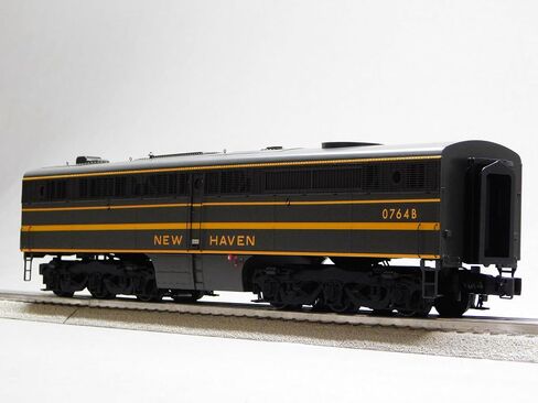 Lionel New Haven SUPERBASS PB #764B in Saudi Arabia