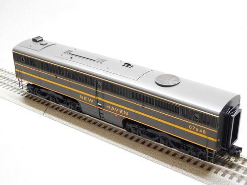 Lionel New Haven SUPERBASS PB #764B in Saudi Arabia