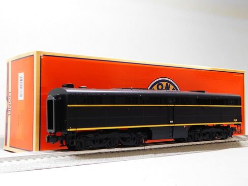 Lionel Erie Superbass PB #854B in Saudi Arabia