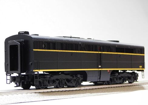 Lionel Erie Superbass PB #854B in Saudi Arabia