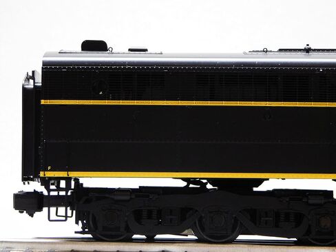 Lionel Erie Superbass PB #854B in Saudi Arabia