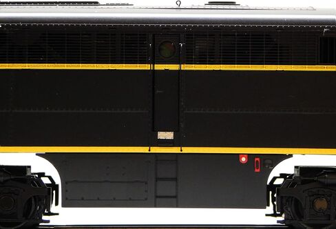 Lionel Erie Superbass PB #854B in Saudi Arabia