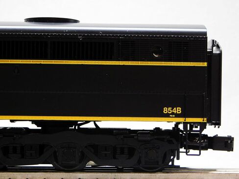 Lionel Erie Superbass PB #854B in Saudi Arabia