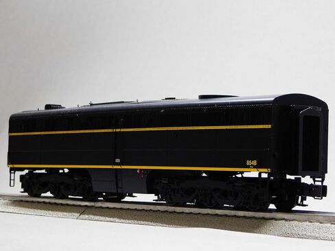 Lionel Erie Superbass PB #854B in Saudi Arabia