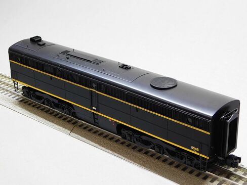 Lionel Erie Superbass PB #854B in Saudi Arabia