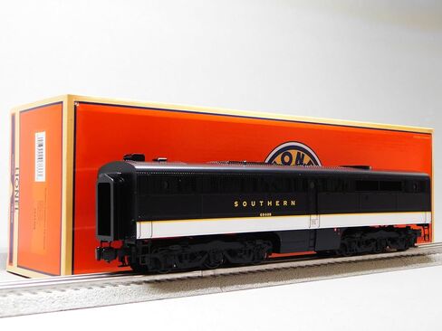 Lionel Southern Superbass PB #6902B in Saudi Arabia