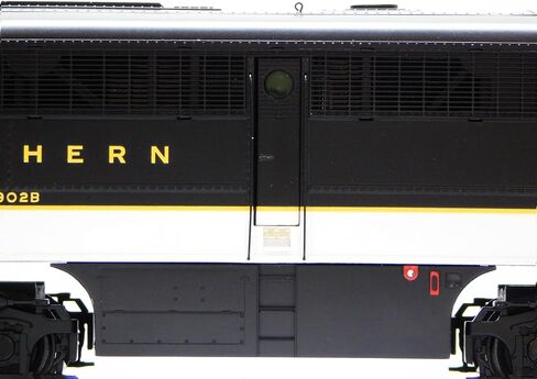 Lionel Southern Superbass PB #6902B in Saudi Arabia