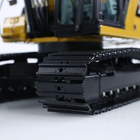 TOUCAN RC HOBBY Huina K961 100S PRO 1/18 RC Hydraulic Excavator RTR Remote Control Digger Flysky ST8 Radio 2S Battery Electric Claw Hammer,US in Stock in Saudi Arabia