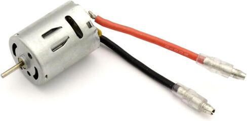 Kyosho America BL64B 370 Motor (Blizzard 2.0) in Kuwait