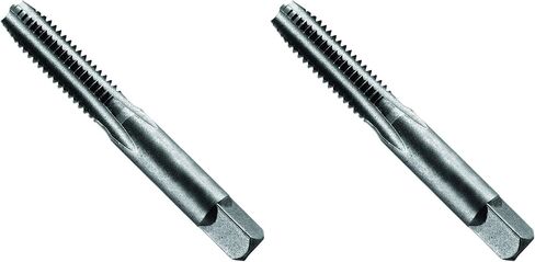 Bosch BPT1024 10-24 High-Carbon Steel Machine Screw Plug Tap in Kuwait