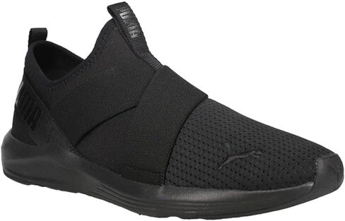 PUMA Women's Prowl Slip On Cross Trainer Sneaker in Saudi Arabia