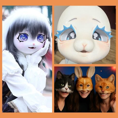PH PandaHall 12 Sheets Fursuit Eye Mesh 11.8x7.8 Inch White Plastic Eye Mesh Custom Painting Sheet with 0.5mm Hole for Furry Costume Halloween See Through Making Embroidery Crochet Projects in Saudi Arabia