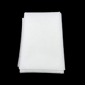 1.5 * 2m Iron on Fusible Interfacing,30g Double Sided Adhesive Hem Tape Iron-on Hemming Fusing Wonder Web Tape in Kuwait