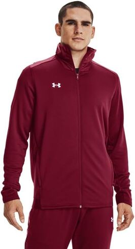 سحاب كامل للرجال من Under Armour Command in Saudi Arabia