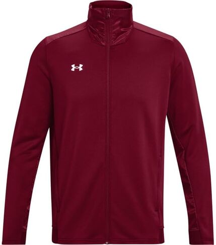 سحاب كامل للرجال من Under Armour Command in Saudi Arabia