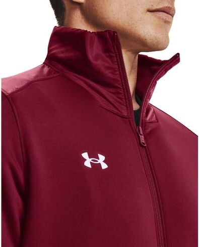 سحاب كامل للرجال من Under Armour Command in Saudi Arabia