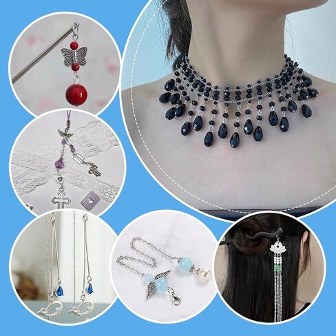 Ph Pandahall 200pcs 304 دبابيس العين الفولاذ المقاوم للصدأ دبابيس رأس مسطح ، ومسكنات ذهبية 50 ملم دبابيس دبابيس معدنية مسطحة الدبابيس الدبابيس رأس لاتخاذ قرار قلادة قلادة صنع الحرف اليدوية in Kuwait