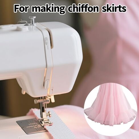 4 Yards Fabric Hemming Guide, Fishbone Lining Tape for Sewing Narrow and Curved Iron Hem Tool Reusable Boning Strip for Trousers Chiffon Silk Dresses Skirts Wedding Veils in Saudi Arabia