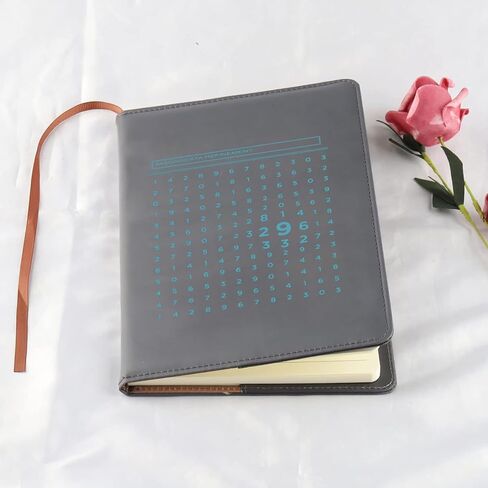 LQRI Number Number TV برامج Horror Notebook برامج تلفزيونية معجزة معرض Macrodata Senderment Marchandise (Black) in Kuwait