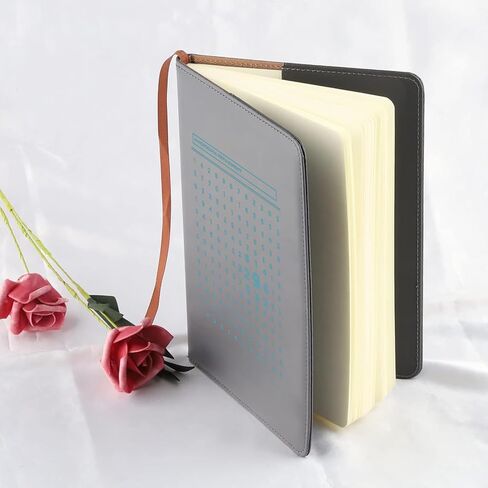 LQRI Number Number TV برامج Horror Notebook برامج تلفزيونية معجزة معرض Macrodata Senderment Marchandise (Black) in Kuwait