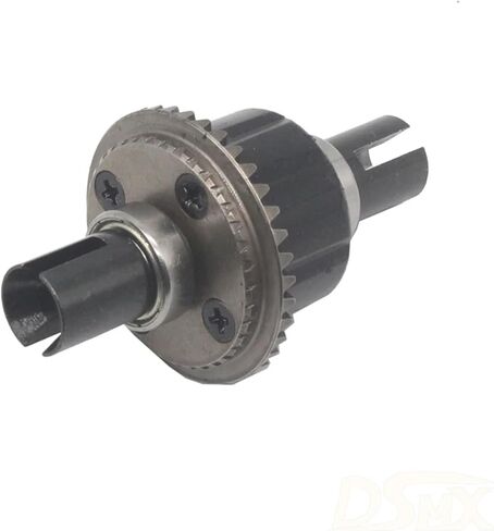 60045 مجموعة تروس التفاضلية ملائمة RC لـ HSP 1: 8 94760 94761 94762 94763 94766 in Kuwait