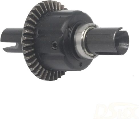 60045 مجموعة تروس التفاضلية ملائمة RC لـ HSP 1: 8 94760 94761 94762 94763 94766 in Kuwait