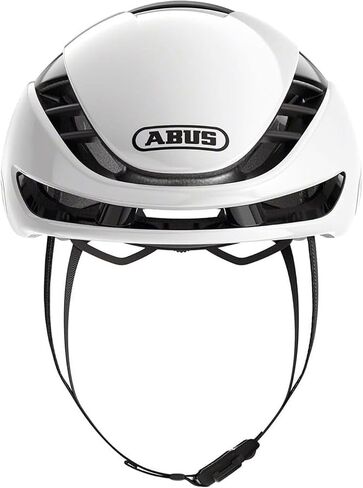 خوذة ABUS Gamechanger 2.0 MIPS - أسود مخملي، كبير in Saudi Arabia