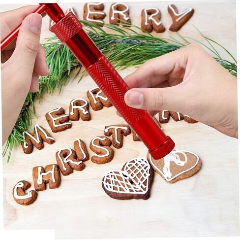 NUOBESTY 1Set Stainless Steel Clay Extruder Tool Set of Professional Squeezer with Molds for Pottery for Artists and Hobbyists to Create Unique Designs in Saudi Arabia