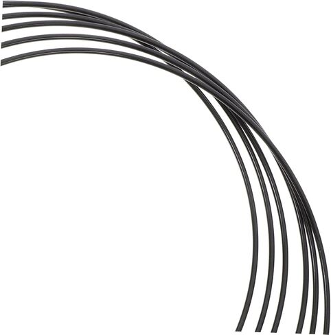 ULTECHNOVO 6pcs Metal Wreath Hoop Rings for Crafting Diameter Iron Circle Frame for DIY Floral Decor Wreath Making Supplies for Dream Catchers and Home Decor in Kuwait