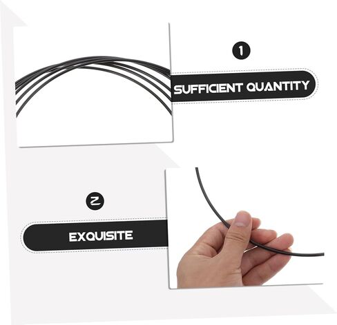 ULTECHNOVO 6pcs Metal Wreath Hoop Rings for Crafting Diameter Iron Circle Frame for DIY Floral Decor Wreath Making Supplies for Dream Catchers and Home Decor in Kuwait