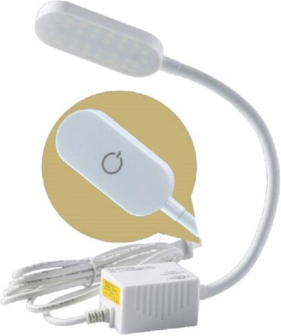 Juki Industrial Lockstitch DDL 8700 Series Servo Motor ، Table ، LED LAMP. التجميع المطلوب. DIY (معيار DDL-8700) in Saudi Arabia