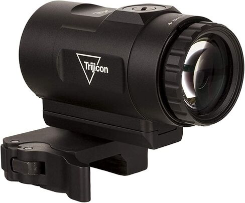 Trijicon MRO HD 3X Red Dot Sight Magnifiers w/Adjustable Height Quick Release, Flip MAG-C-2600001 in Saudi Arabia